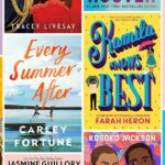 100+ Romance Novels to Spice Up Your Summer