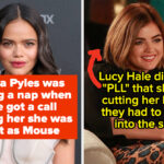 11 Behind-The-Scenes Facts We Learned From The "Pretty Little Liars: Original Sin" Panel