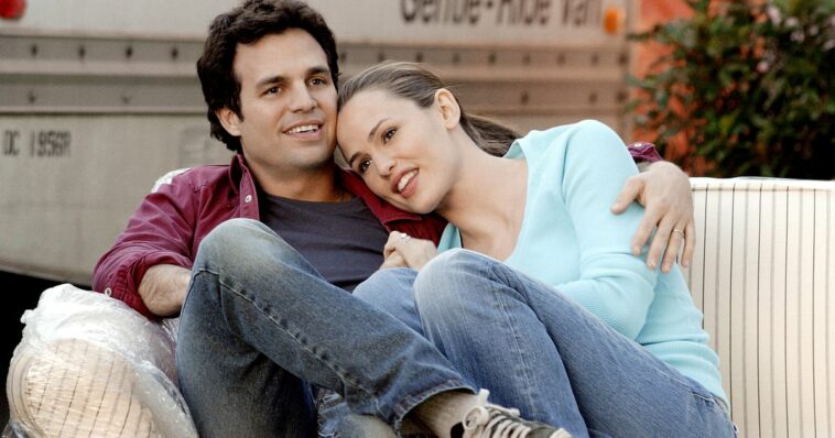 14 of Mark Ruffalo's Best Movies Through the Years