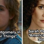 17 Actors That Proved Wigs Can Really Make All The Difference In TV And Movies