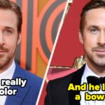 19 Of Ryan Gosling's Best Red Carpet Looks That Prove He Knows How To Clean Up Well