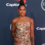 2022 ESPYS Red Carpet Fashion: See Every Look as the Stars Arrive - E! Online