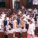 27 MPs Suspended So Far this Session. Here's Parliament’s Tryst With Mass Suspensions