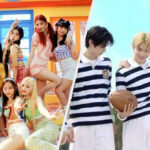 30 Of The Best K-Pop Summer Anthems