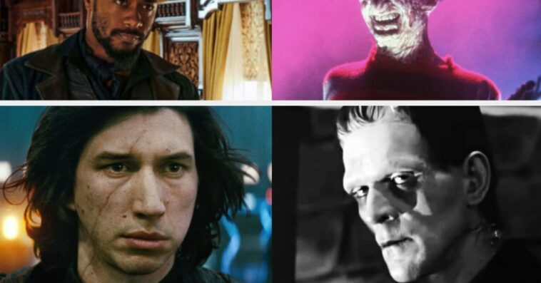 35 Contemporary Actors Who Could Reboot Iconic Film Roles