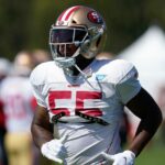 49ers release injury-plagued pass-rusher Ford