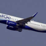 55% IndiGo domestic flights delayed as crew call sick on AI recruitment day; DGCA to probe