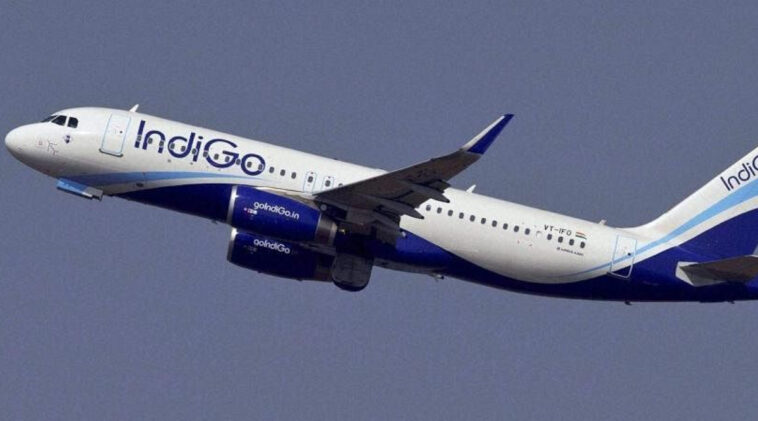 55% IndiGo domestic flights delayed as crew call sick on AI recruitment day; DGCA to probe