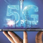 5G service, telecom