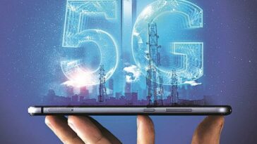 5G service, telecom