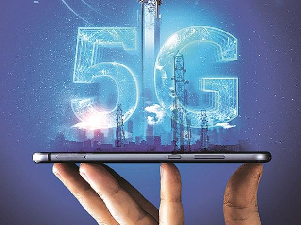 5G service, telecom