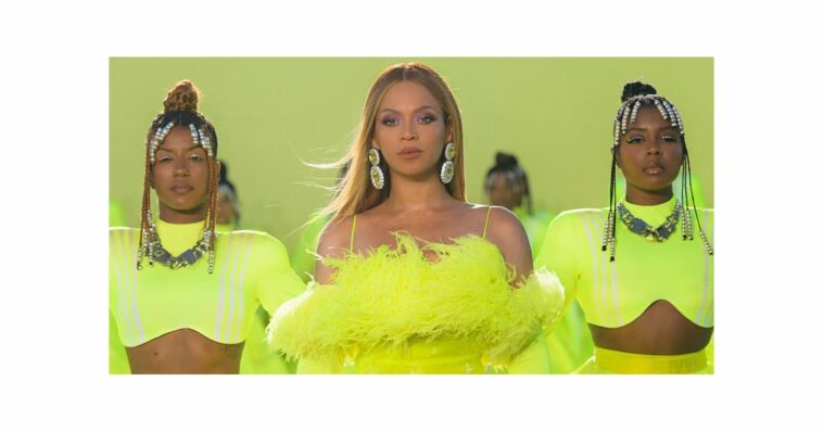 66 Beyoncé "Renaissance" Lyrics For Instagram Captions That'll Lift Your Spirit