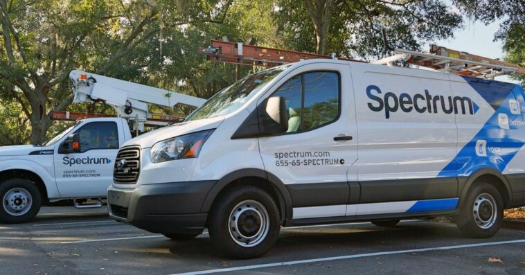 $7 billion verdict awarded after Charter Spectrum tried to forge documents in a murder case