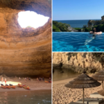 pictures of the Algarve