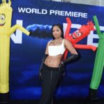 A Closer Look at Keke Palmer’s Edgy ‘Nope’ Press Tour Style