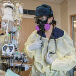 A Clunky Mask May Be the Answer to Airborne Disease and N95 Waste