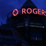 A major Rogers outage is affecting 911 calls and internet access in parts of Canada