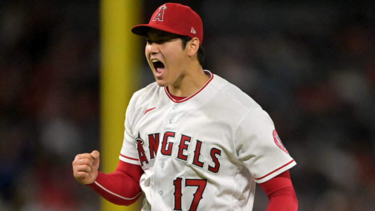 AL MVP prediction and odds: Angels ace Shohei Ohtani is still the play