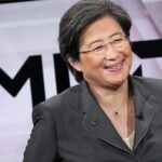 AMD passes Intel in market cap