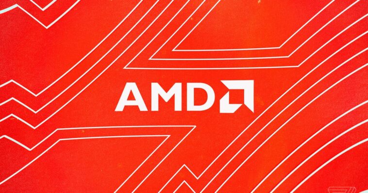 AMD releases its own noise suppression tool to take on Nvidia’s RTX Broadcast