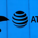 AT&T shares fall after company says later payments, higher spending are hurting cash flow