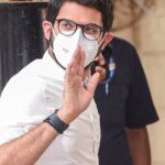 Aaditya Thackeray’s Name Not on Disqualification List, Shinde Faction Says It’s ‘Out of Respect for…’