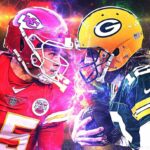 Aaron Rodgers or Patrick Mahomes: Who has more to prove?