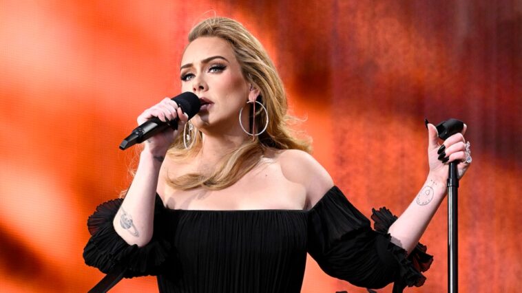 Adele Has No Regrets About Postponing Las Vegas Residency: “I Stand by That Decision”