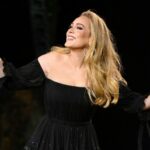 Adele Unveils Rescheduled Dates for Vegas Residency