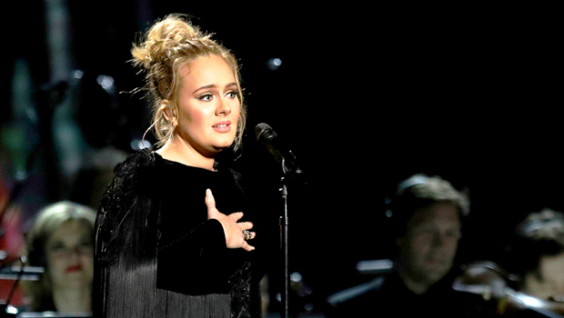 Adele’s Vegas Residency: Everything We Know So Far About The Rescheduled Sin City Show