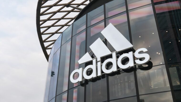 Adidas Issues Profit Warning Amid China Lockdown Woes