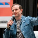 Airbnb co-founder Joe Gebbia is stepping down to explore other projects