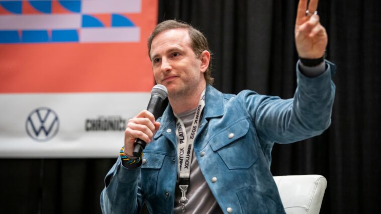 Airbnb co-founder Joe Gebbia is stepping down to explore other projects