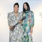 Alemais Wins Australia’s National Designer Award