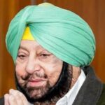 Amarinder Singh Likely to be NDA's Vice Presidential Candidate, Ex-CM's Office Says