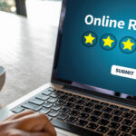 online reviews