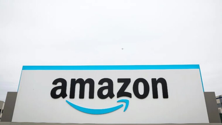 Amazon Pauses Construction of 6 Offices to Make It Suitable for Hybrid Work