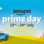 Amazon Prime Day 2022 Sale Is Now Live: Here Is All You Need to Know