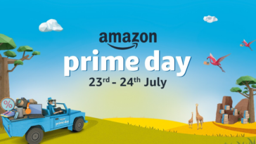 Amazon Prime Day 2022 Sale Is Now Live: Here Is All You Need to Know