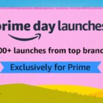 Amazon Prime Day 2022 Sale New Launches: Samsung Galaxy M13, Redmi K50i 5G, and More