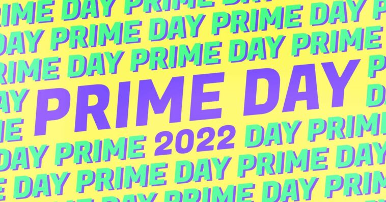 Amazon Prime Day 2022: here are the best tech deals