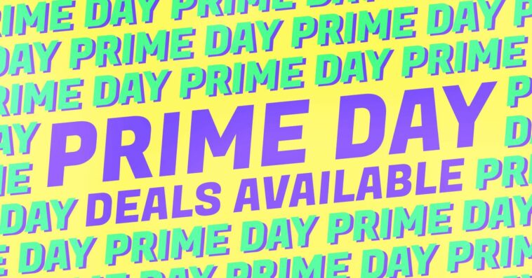 Amazon Prime Day 2022: the best deals you can still get