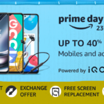 Amazon Prime Day 2022 Sale Ends Tonight: Best Deals on Mobile Phones, Electronics You Shouldn