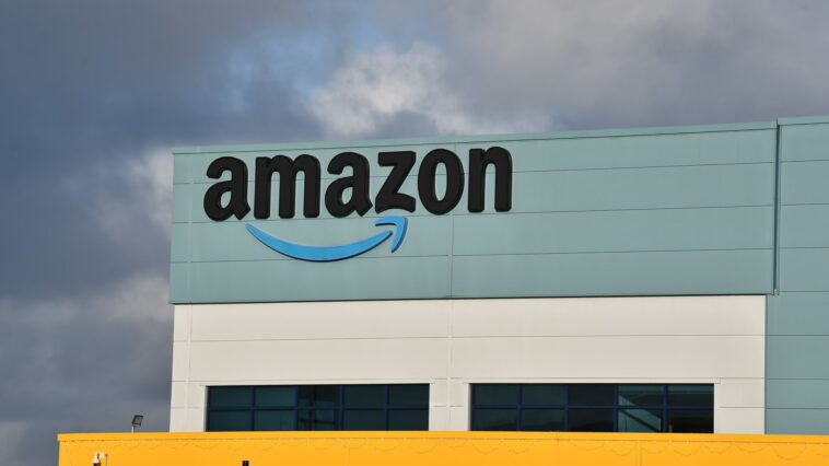 Amazon investigated by UK antitrust watchdog over its marketplace practices