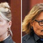 Amber Heard Wants Johnny Depp Verdict Tossed for 'Insufficient Evidence'