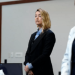 Amber Heard's Former Insurance Company Is Taking Steps Not To Be Held Liable For The Actress' Legal Costs And Damages In A Defamation Case Against Her Ex-Husband Johnny Depp