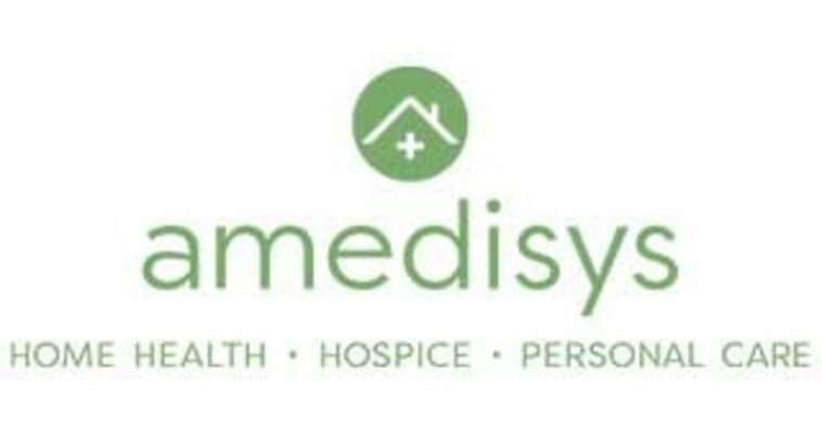 Amedisys records 63% loss in second quarter