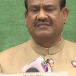 Amid Row Over ‘Unparliamentary’ Word List, Speaker Om Birla Says 'No Words Banned…'