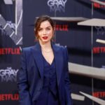 Ana de Armas Suits Up in Menswear-inspired Louis Vuitton Outfit for ‘The Gray Man’ Berlin Premiere