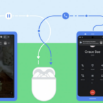 Android is ready for the Pixel Buds Pro’s AirPods-like audio switching trick